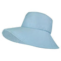 Sun Juniper Medium & Small Ladies Hat, - 220905