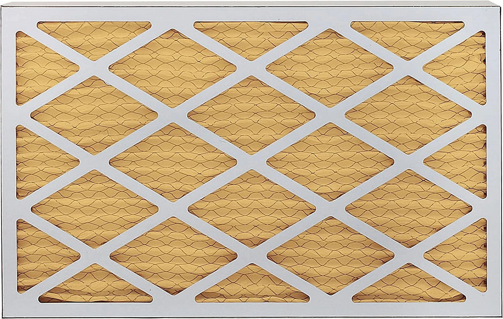 16x36x2 HVAC AC Furnace Air Filterbuy Filters MERV Pleated (6-Pack) 11