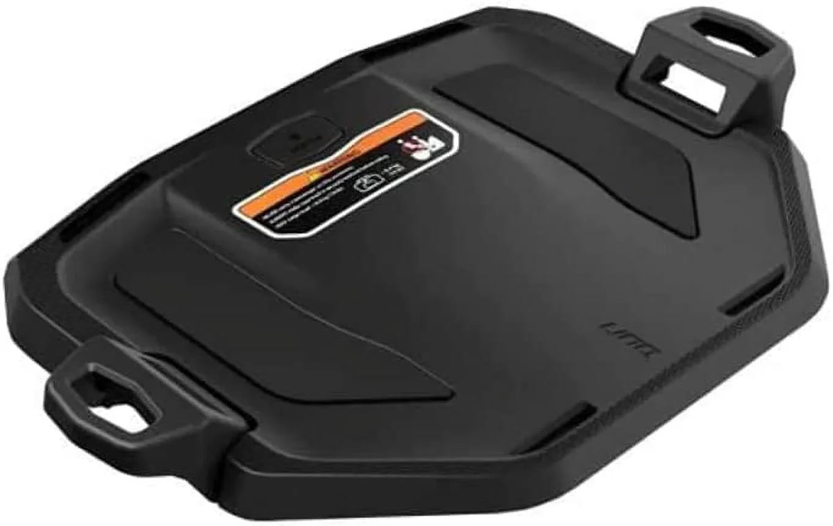 LinQ New Inch LinQ For Can-Am Rack Ryker Accessories, BRP 219400965 16 OEM,