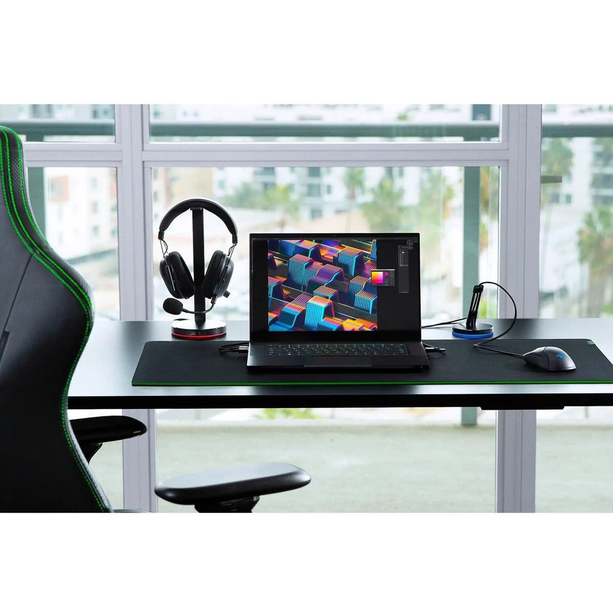 Gaming Ti 1TB 11 4K Laptop, i9-12900H, GeForce RTX 16 Razer Edition Advanced Core i9 3080 SSD, NVIDIA 15 Blade 15.6" UHD GB, Windows Home