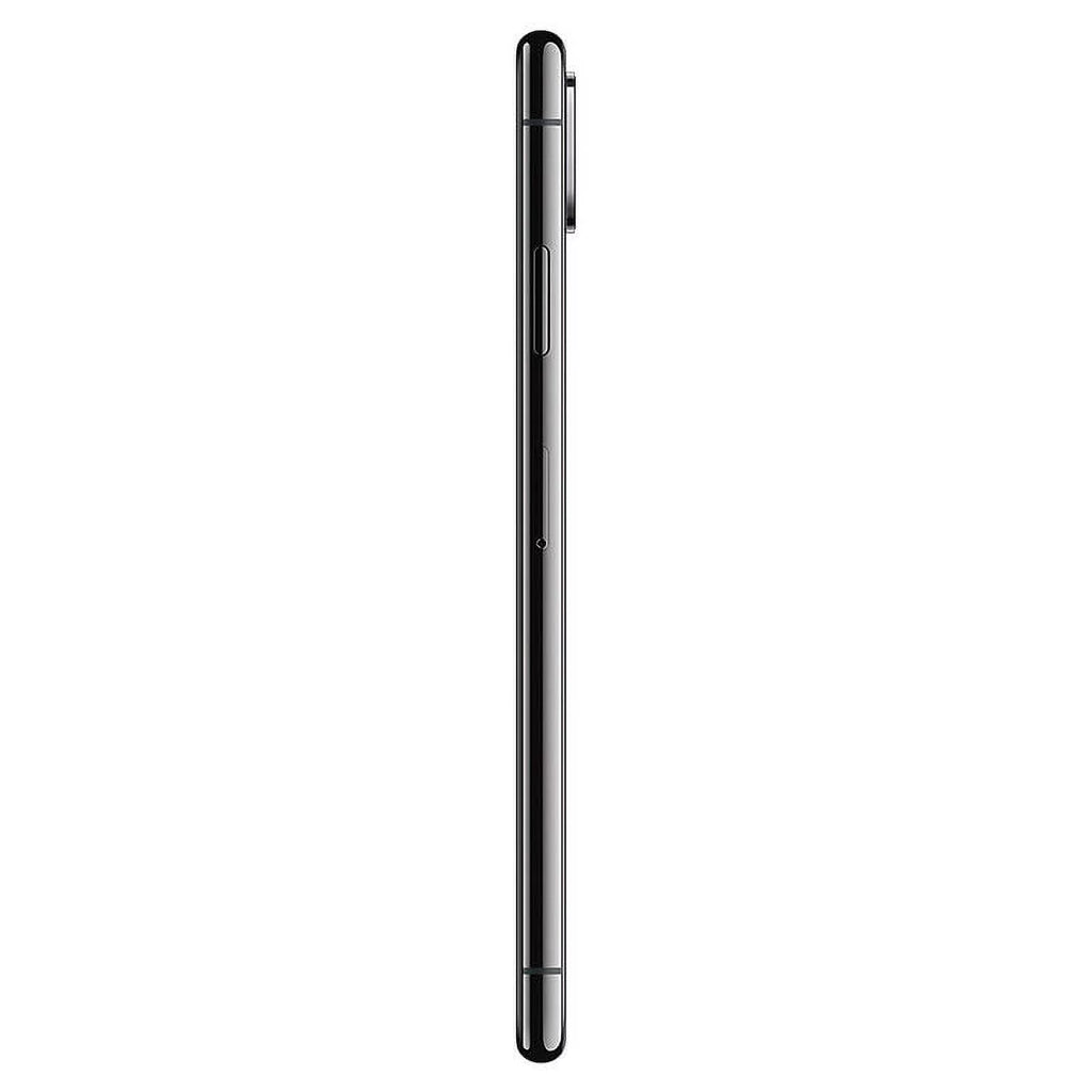 Gray Restored Unlocked AT&T GSM - T-Mobile iPhone LTE - XS Space Verizon 64GB Max 4G - (Refurbished)
