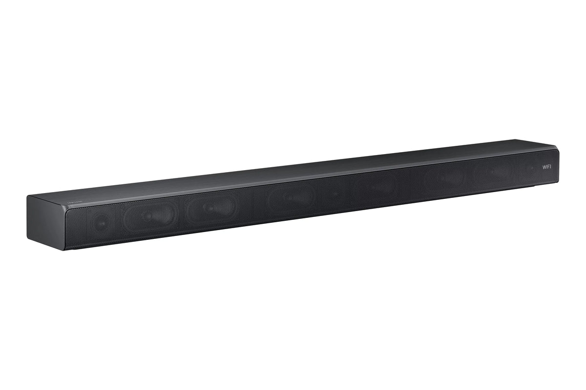 Sound+ 3.0-Channel MS650 Soundbar