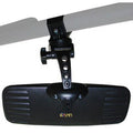 98300 Utv Rear/Side Black Mirror Kolpin ,