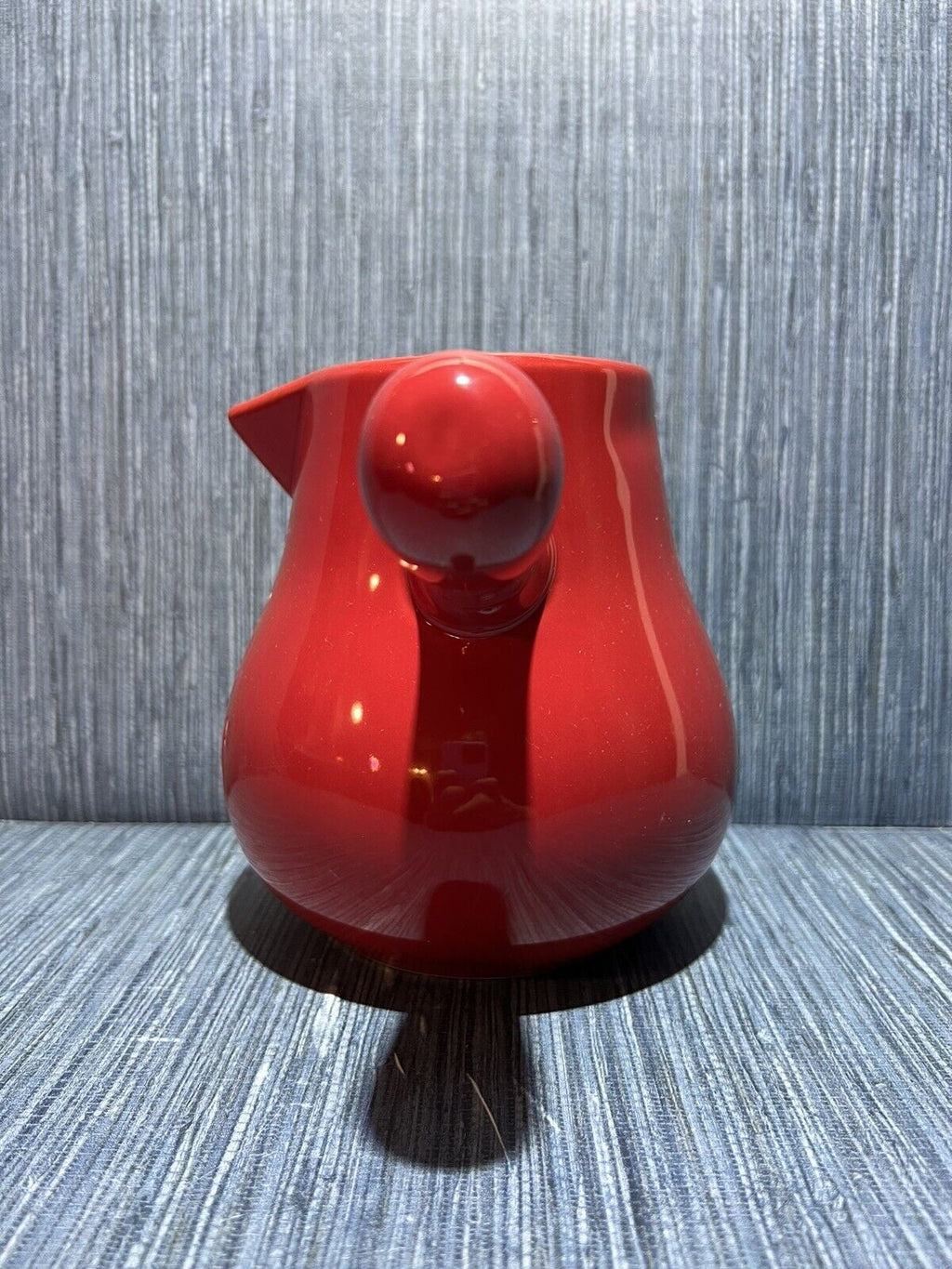 Rae Pot COCOA Dunn White Letter with Ceremic LL HOT Kitchen Red