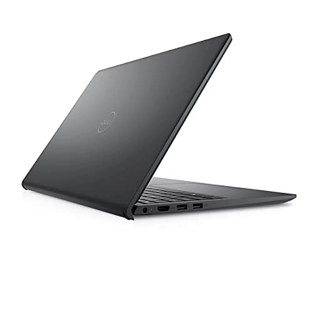 Core Black HDMI, Xe FHD SSD, Webcam, RAM, 11 Windows Home, Carbon Processor, 15.6" i7-1165G7 2021 64GB Newest Laptop, Inspiron 1TB Iris 3511 Display, Graphics,