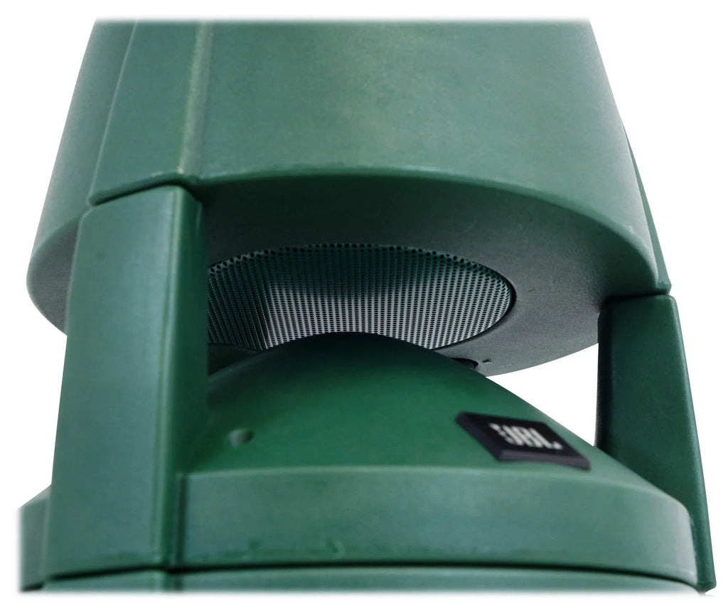 5.25" (8) Commercial JBL CONTROL Landscape 85M 70v Outdoor Speakers+Amplifier