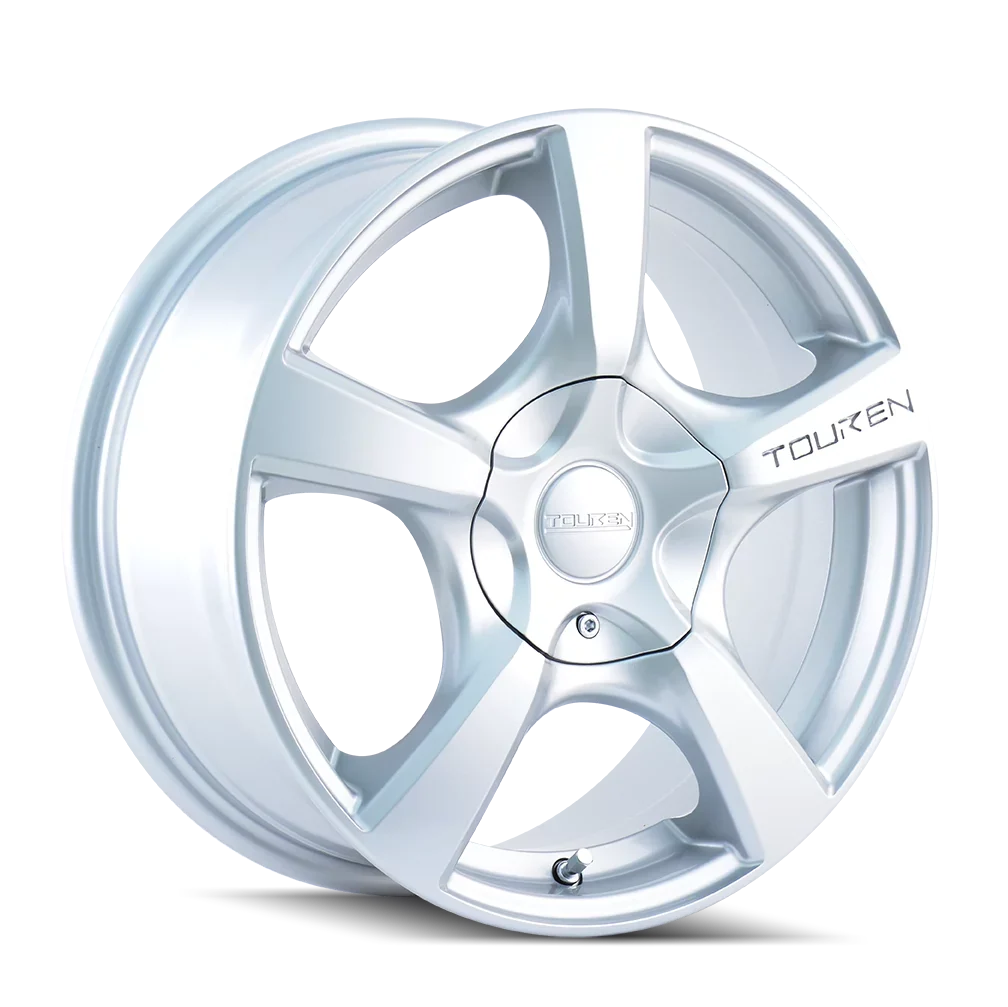 67.1Cb Touren 4X100/4X114.3 42Et 16X7 Hypersilver Tr9-3190