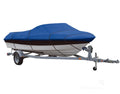 EXPLORER 1998-2001 for GREAT Compatible 1500 BLUE, SYLVAN COVER BOAT TILLER QUALITY