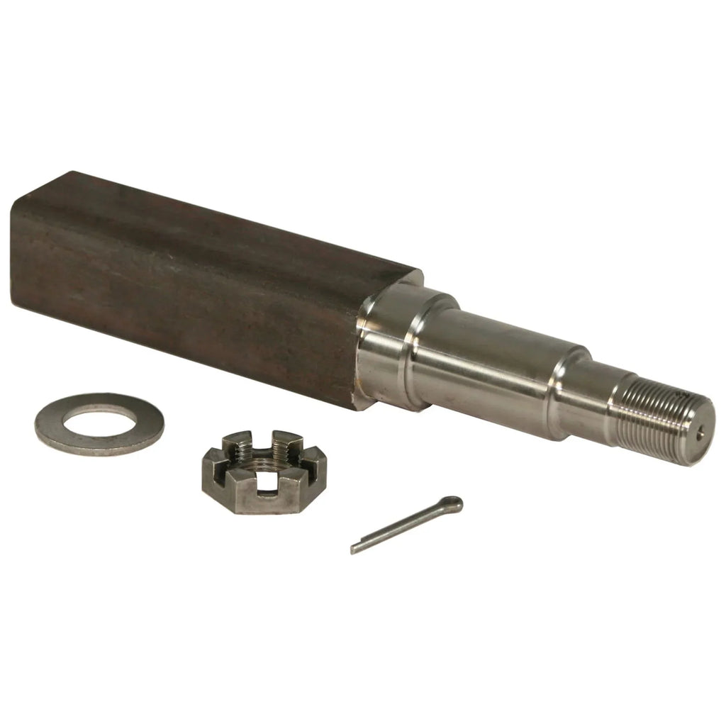 Trailer Spindle To 1-1/16 For Axle I.D. Bearings 1-3/8