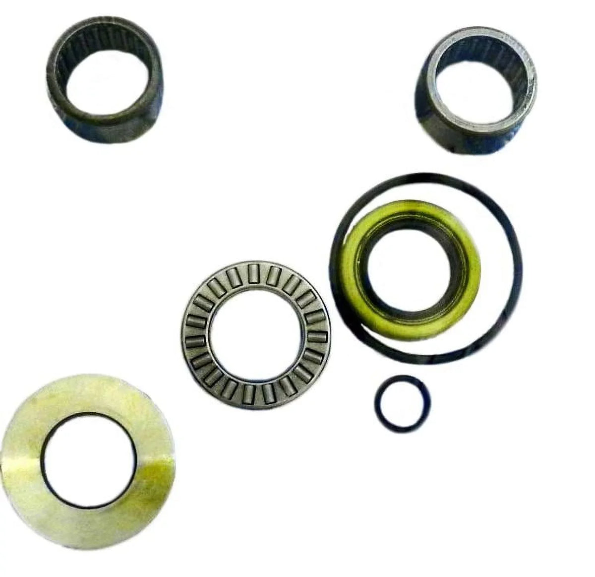 RFI 800CC Jet XP 95-00 GTX 1995 Sea-Doo Rareelectrical 97-99 Repair SPX GTX 98-02 New Fits Kit Pump