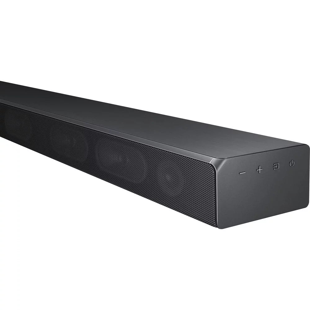 Sound+ 3.0-Channel MS650 Soundbar