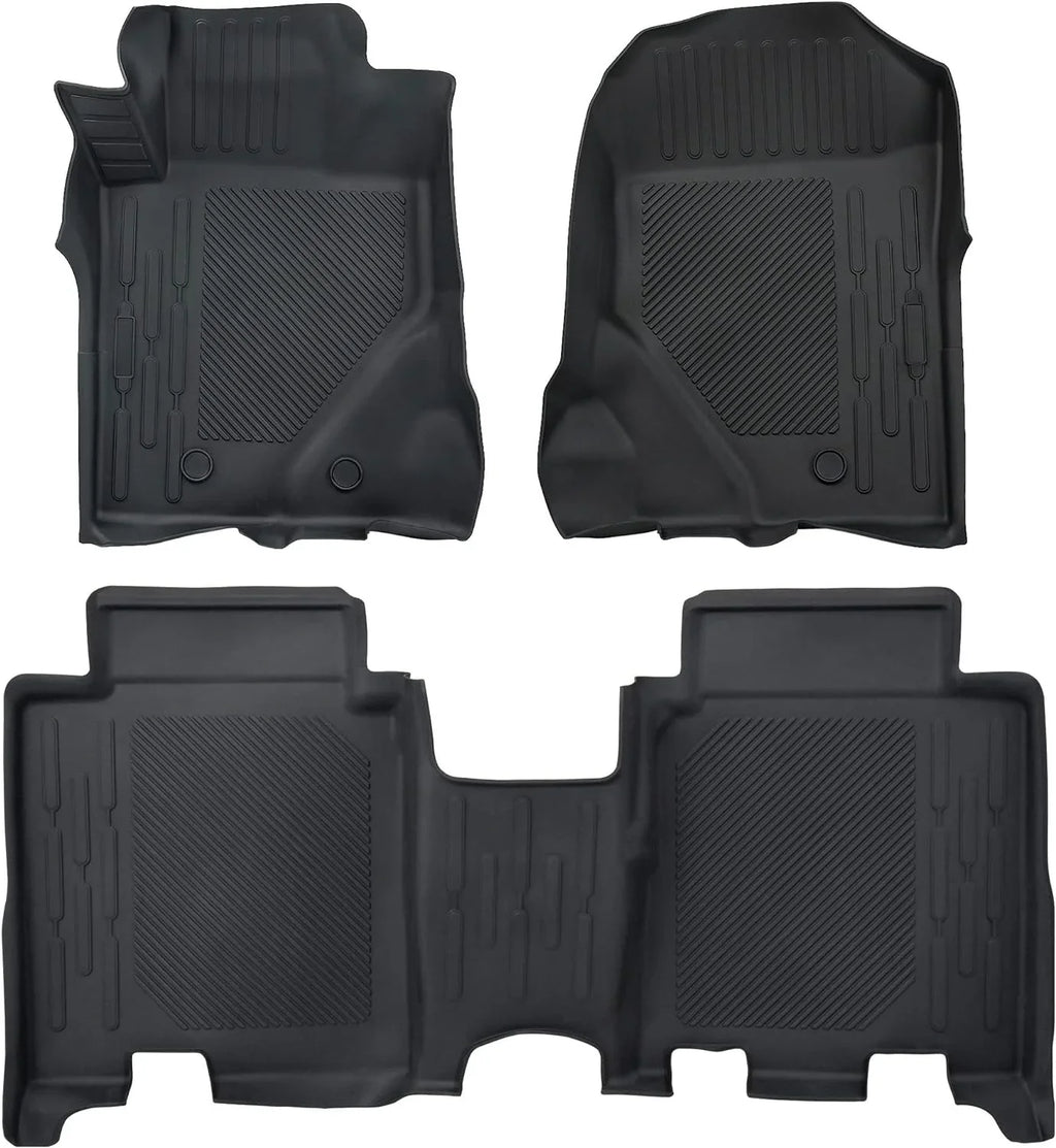 Mats Cherokee Cargo Grand Cherokee 2022 Jeep WK Grand Liner Ledkingdomus Floor 2016-2021 for