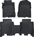 Mats Cherokee Cargo Grand Cherokee 2022 Jeep WK Grand Liner Ledkingdomus Floor 2016-2021 for