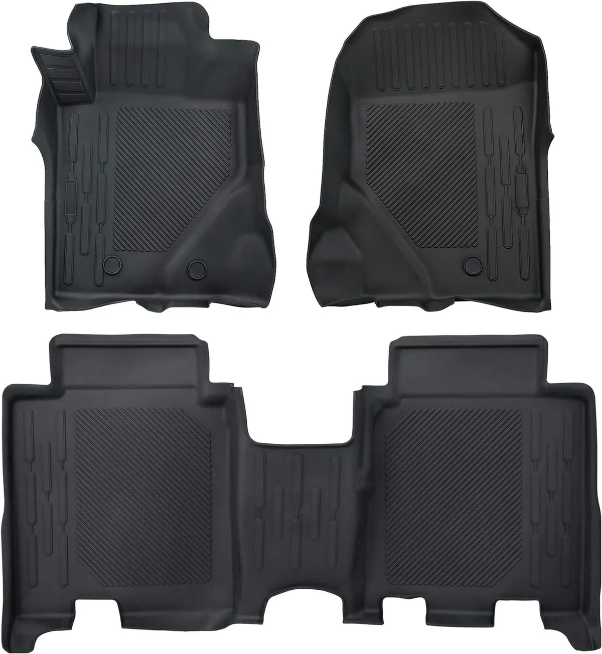 Mats Cherokee Cargo Grand Cherokee 2022 Jeep WK Grand Liner Ledkingdomus Floor 2016-2021 for
