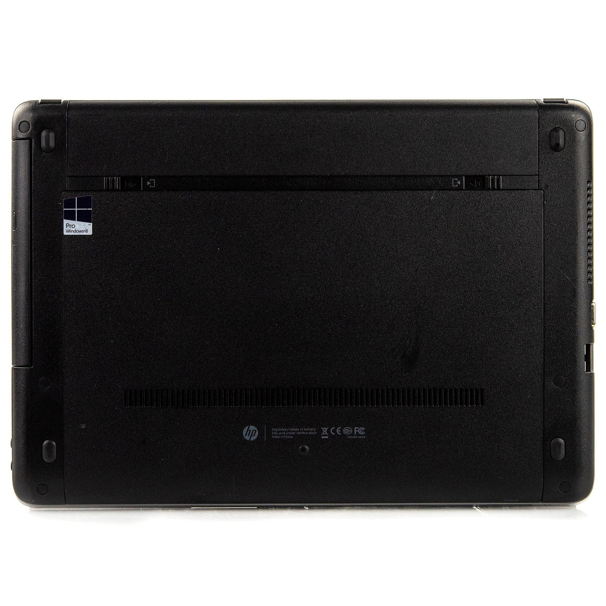 B G1 10 Yr Wty 14" ProBook 256GB Laptop Integrated 440 Used SSD 2.5" Pro Core 1 8GB v.WAA i5 Win HP Graphics