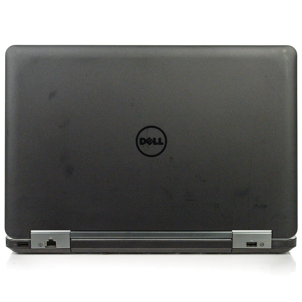 E5540 B Laptop Pro v.WAA Latitude 10 320GB i5 Win Dual-Core 4GB Pre-Owned