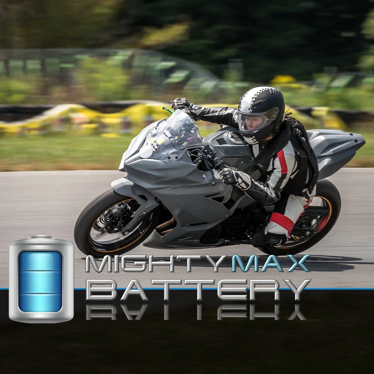 1500 Ski with YTX20L-BS Lithium 17-20 Jet SXR Battery compatible Kawasaki Replacement