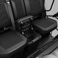 Can-Am Storage 715003446 Defender OEM Center Bin New Underseat UR,