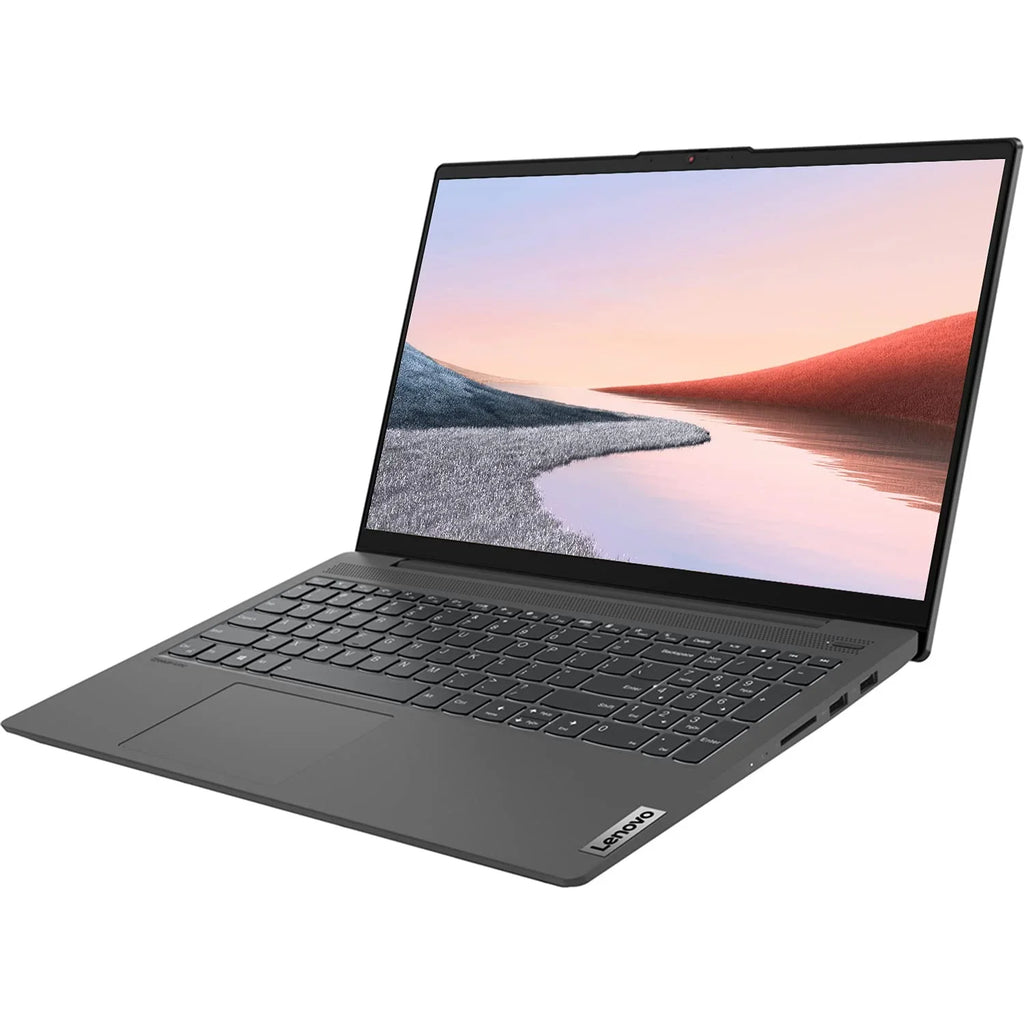 Win 512GB (Beats Laptop IdeaPad Keyboard, 5 i7-1065G7), 8GB Model), (2021 Backlit PCIe Processor i5-1135G7 Iris Reader, XE Latest Core SSD, Lenovo 15.6" Graphics, 10 Fingerprint RAM, FHD