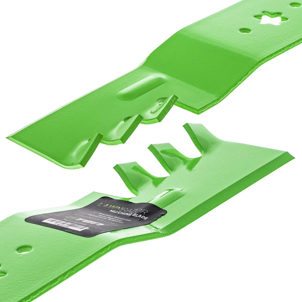 LawnRAZOR Blade 54 Mulching Cub for Pack 810-CBL2374D MTD Cadet inch 3 942-0677