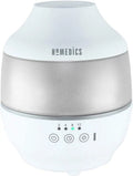 TotalComfort Humidifier HoMedics Cool 360 White Ultrasonic Mist UHE-CM18,