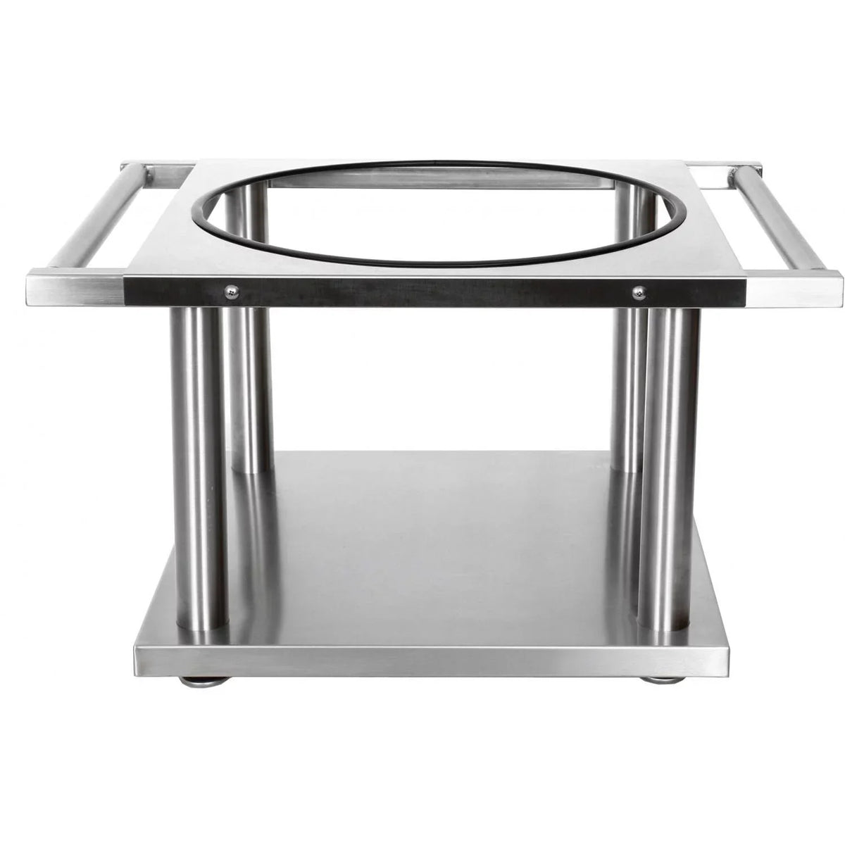 BBQGuys Tailgating For Grills Kamagater - Signature Carrier KAMGTR-16 Kamado Portable 16-Inch