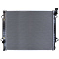 RWD 2015 2012 Radiator 2006 2014 2.7L 2007 AutoShack 2013 Replacement for 4WD RK1482 2011 V6 2009 4.0L 2008 2010 2005 Tacoma