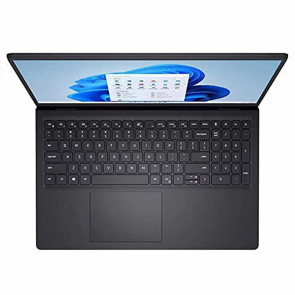 Inspiron 15.6" Iris 3000 Wi-Fi, 16GB 10 Graphics, i7-1165G7, NVMe Xe 11th Core FHD Laptop, HDMI, i3511 SSD, Pro Newest DDR4, Touchscreen, 512GB Windows Bluetooth, Gen