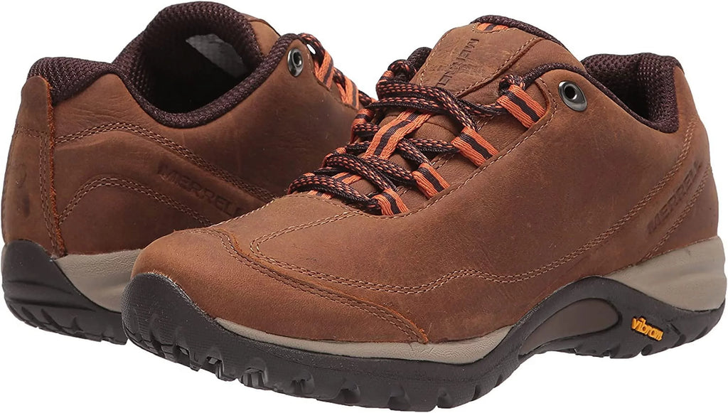 Traveller 3 Tan 10 Merrell Siren Shoe Womens Hiking