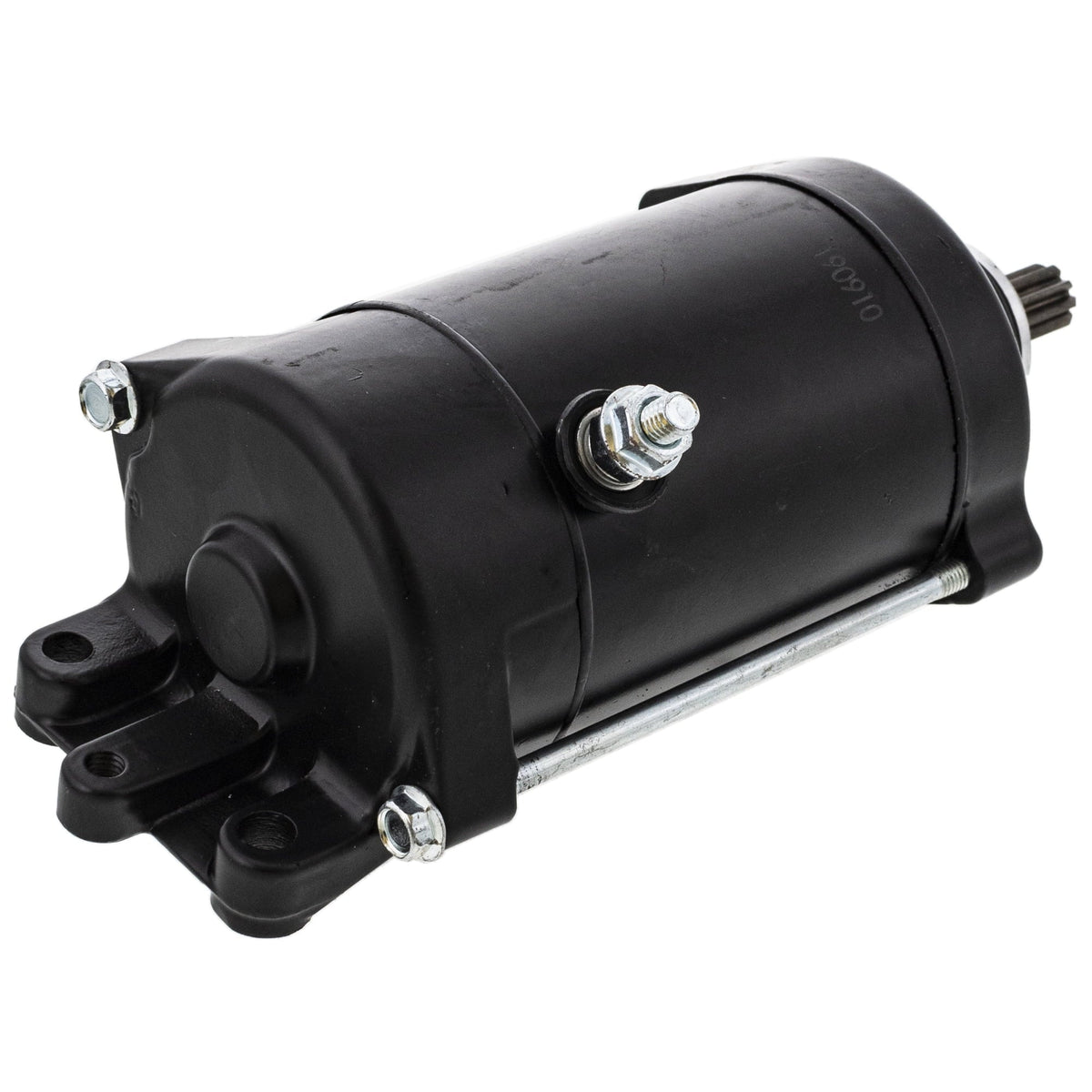 Torque for High Marine Niche Motor Kawasaki Ski Ultra Starter 519-CSM2323O Jet