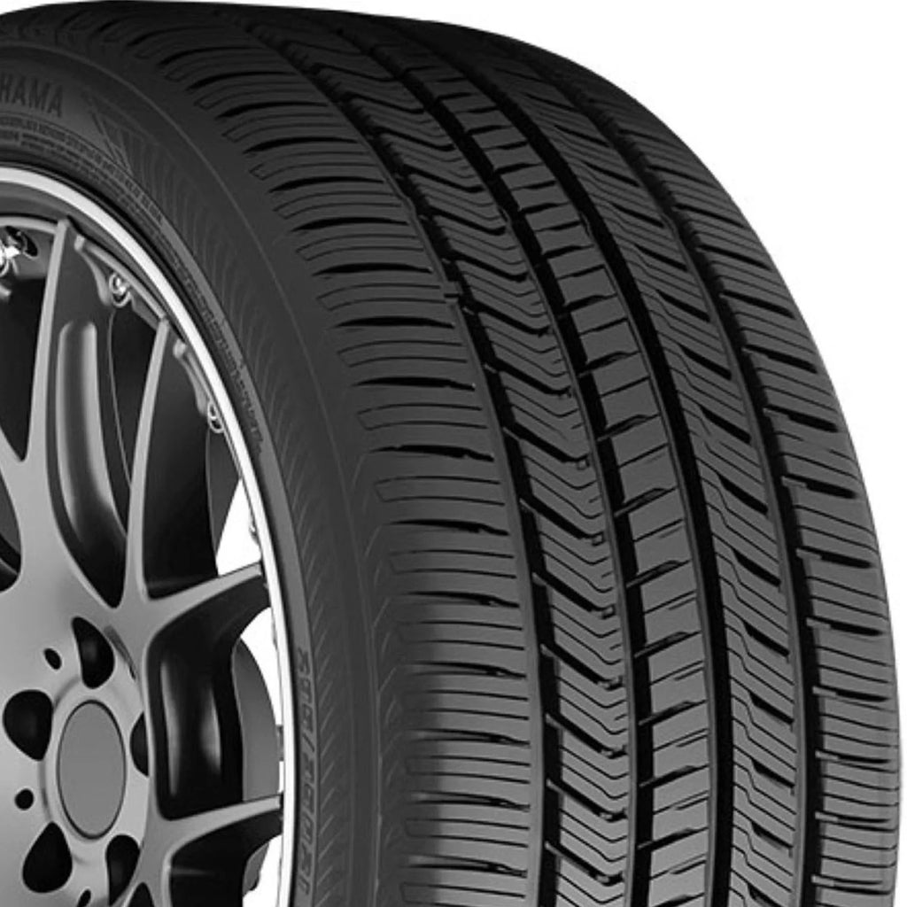 265/50R20 Yokohama SUV/Crossover Geolandar XL All Season 111W Tire X-CV