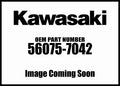 Hatch Cover R Kawasaki Pattern 2019 OEM New JET 56075-7042