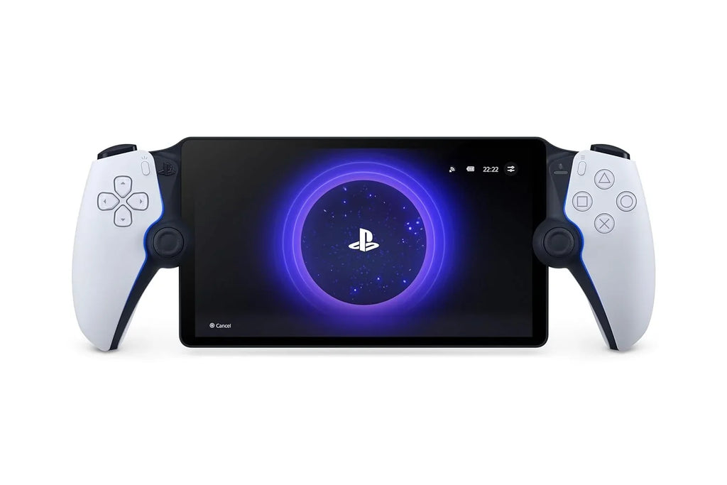 Remote PlayStation PlayStation Player Powever (Ps5 Portal - Bundle 5 Portable)
