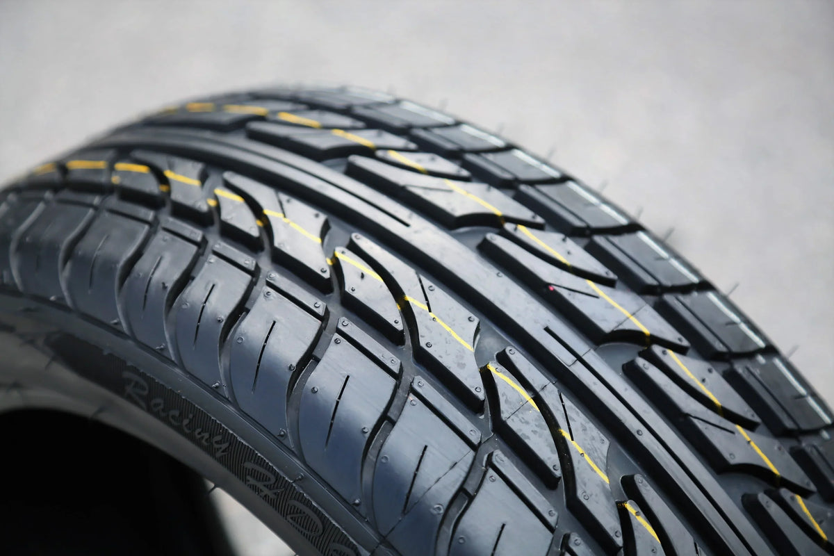 500 Abarth, Tire Abarth XL of Cabrio 84V Fits: (FOUR) 2013-18 Performance 4 Set 195/45R16 HD921 Fiat Racing 500 2012 Haida Fiat