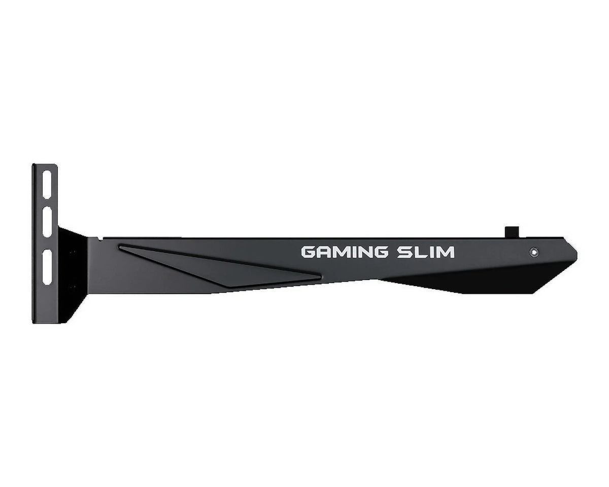 3, 1, MSI 4070 with HDMI GAMING SUPER GeForce Graphics Card, 3, 12GB DP x GDDR6X, Gen DLSS PCI-E RTX SLIM x 12G 4, Slim Design
