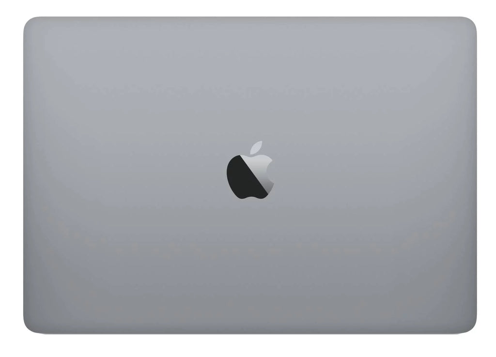 Core 2.9Ghz Adapter Space 8GB Touch MLH12LL/A (Good) Dual Mac Pre-Owned 2560x1600 512GB Power 2016) (Late (Retina, Memory Macbook Gray, Sierra OS i5 13.3-inch Pro SSD Included Display Bar)