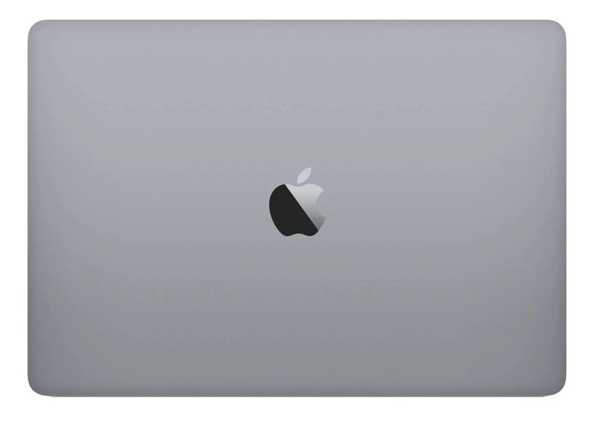Core 2.9Ghz Adapter Space 8GB Touch MLH12LL/A (Good) Dual Mac Pre-Owned 2560x1600 512GB Power 2016) (Late (Retina, Memory Macbook Gray, Sierra OS i5 13.3-inch Pro SSD Included Display Bar)