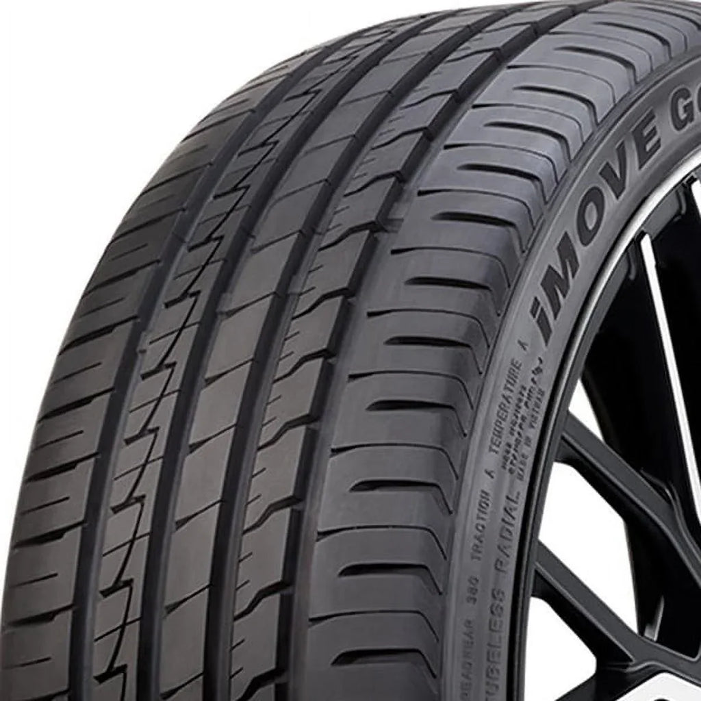 Season Ironman iMOVE GEN2 All BW 98W 245/40ZR19XL AS