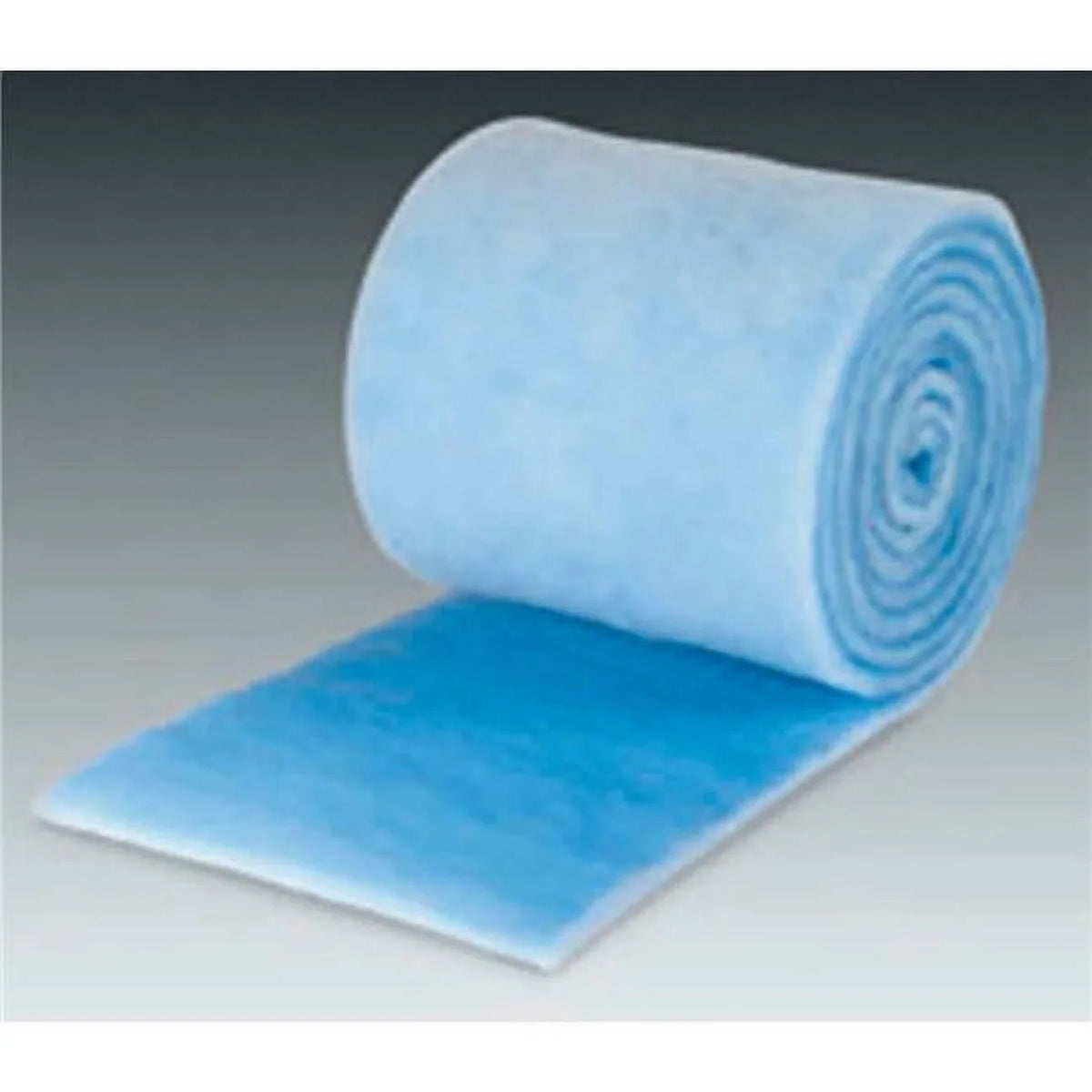 1080 1 x - 7 Media B2319082 in. 30 Roll x Air Filtration Filter Group MERV