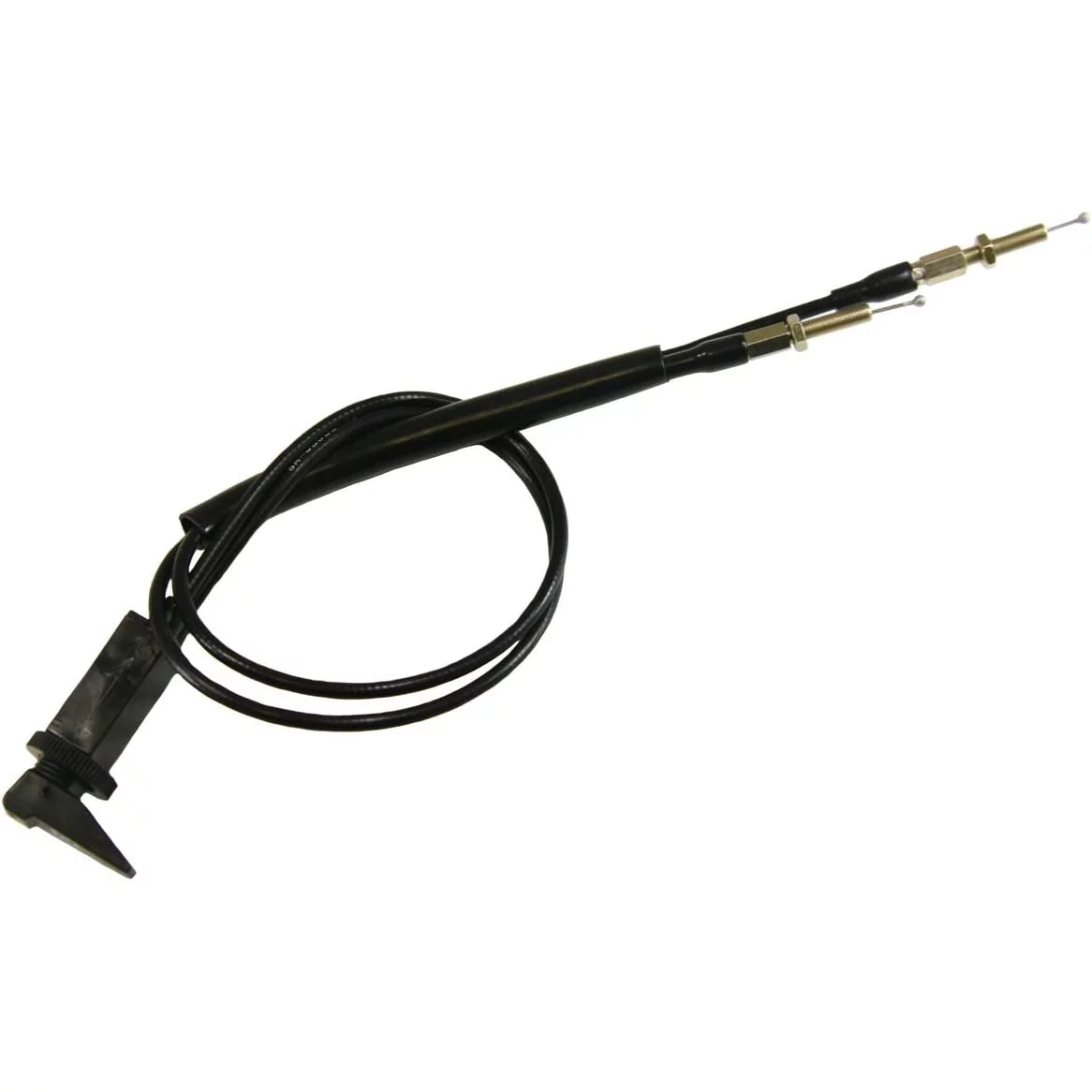 1994 1995 580 EXT Arctic Choke 1996 New Cat Cable For 1993