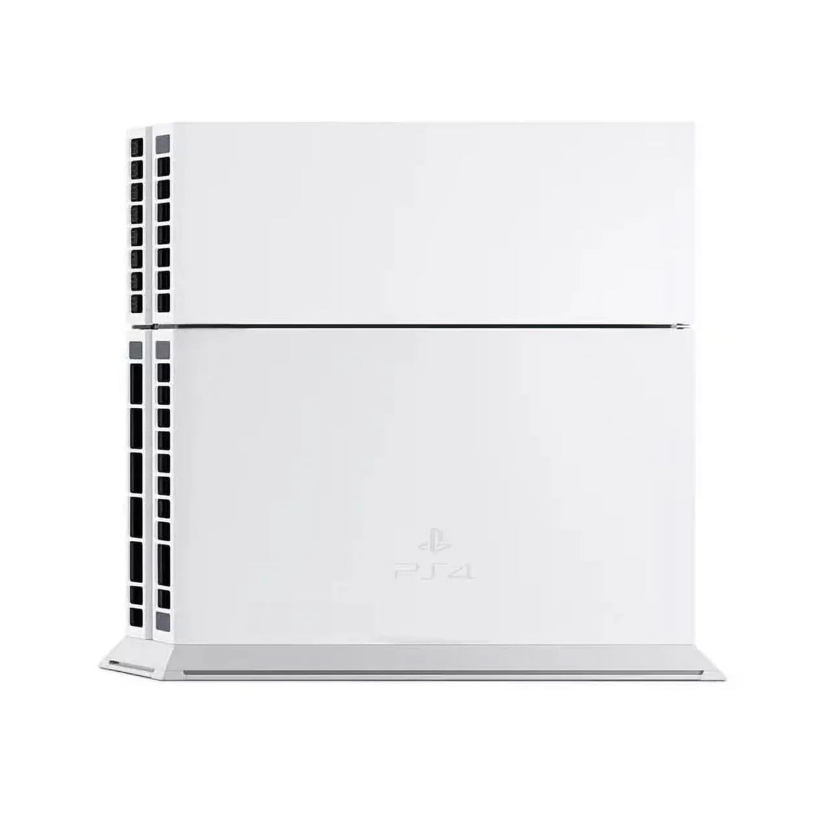 White Used with PlayStation 500GB Console BOLT Gaming AXTION Gaming Mat Bundle 4