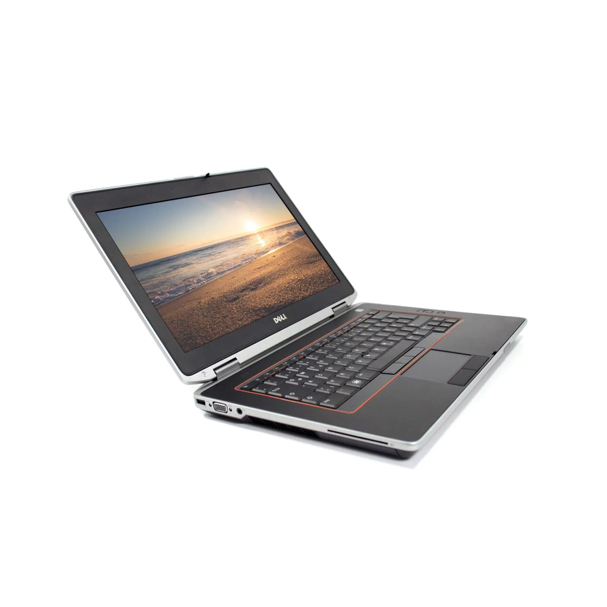 E6420 Laptop Dual Windows 10 Gen RAM 320GB Used Bit Professional SATA 8GB i5 64 Core 2