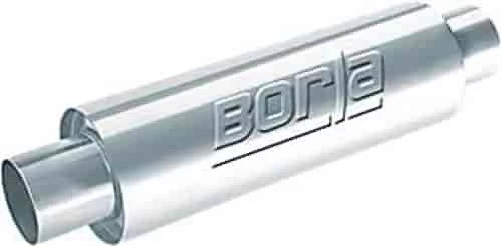 Racing 40085 Borla Sportsman XR-1 Muffler