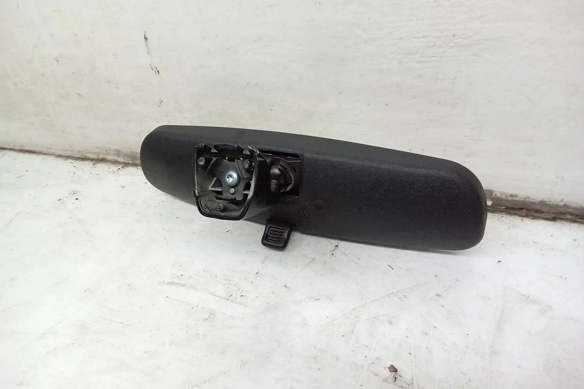 Rear Charger (Good) Mirror Pre-Owned View OEM 2019 Dodge Interior 19
