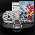 Wii | Tested 2013 101 U | Nintendo | The Wonderful