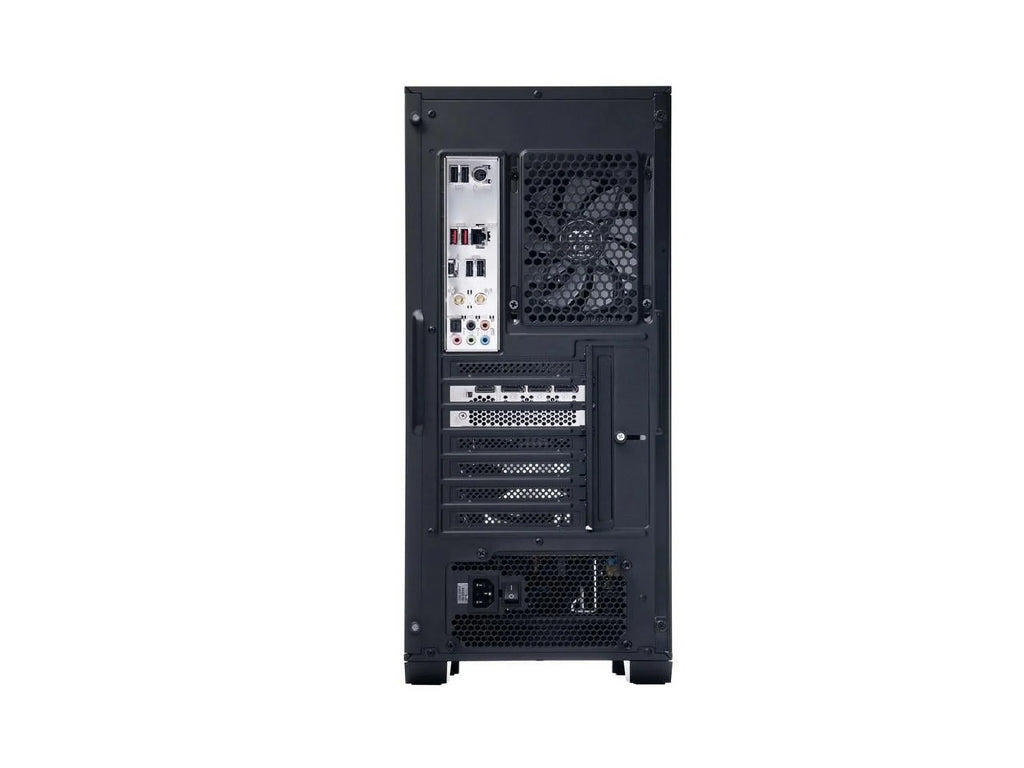 16GB 11 PCIe MSI 14400F TB 64-bit i5 14th Windows 1 (2.50GHz) Home RTX 4060 Core R2 B14NUC5-216US GeForce Codex Gen SSD Gaming DDR5 Desktop