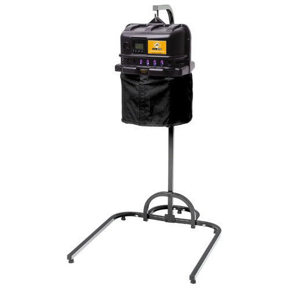 International PRO XC MCP-900xc Trap Limited 900 Envirosafe Mega-Catch Series Mosquito Technologies PREMIER
