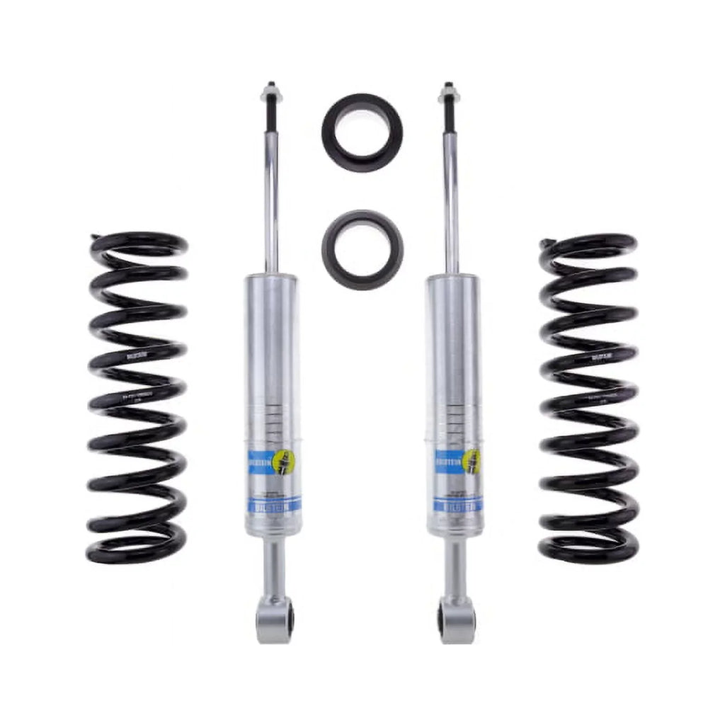 SERIES FJ select: KIT 46-227294 10-15 CRUISER BILSTEIN Fits CRUISER 4-RUNNER, FJ 2010-2014 6112