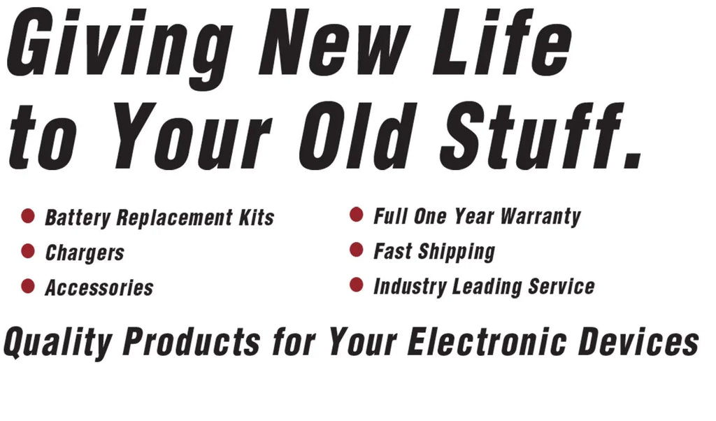 Kit Replacement 0093 Battery Battery Generation Extended Year HD Full Amazon and Warranty Life with Tools, Instructions, 4th Fire One Video 7"
