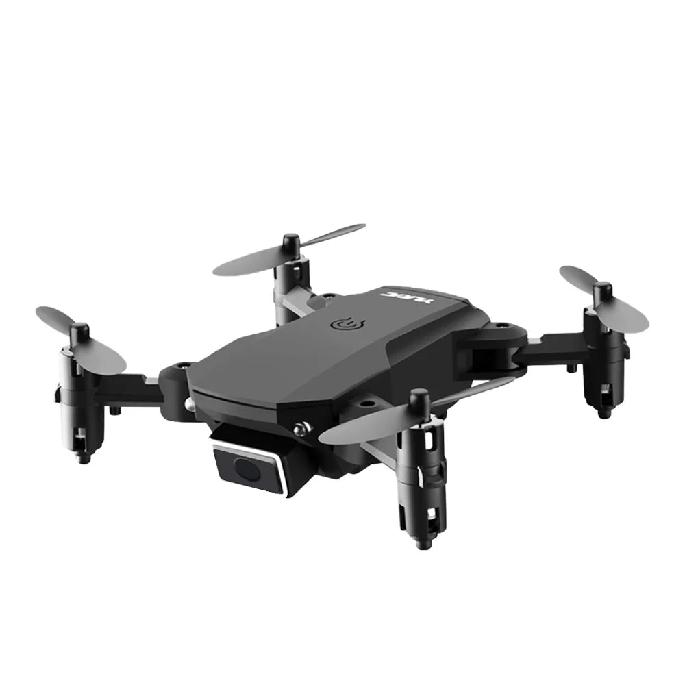 RC Quadcopter Altitude Mini Control Bag Headless Drone Flip Time RC S66 Remote OWSOO Hold 13mins 3D Portable Flight Mode Drone